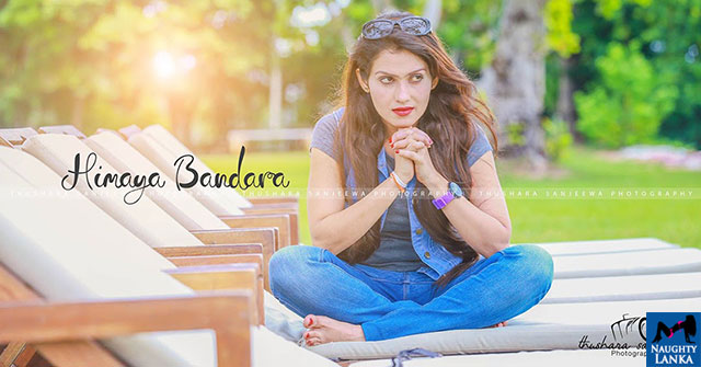 Himaya Bandara Sex - Sri Lankan Actress Hot Photos Daily Updated - Naughty Lanka